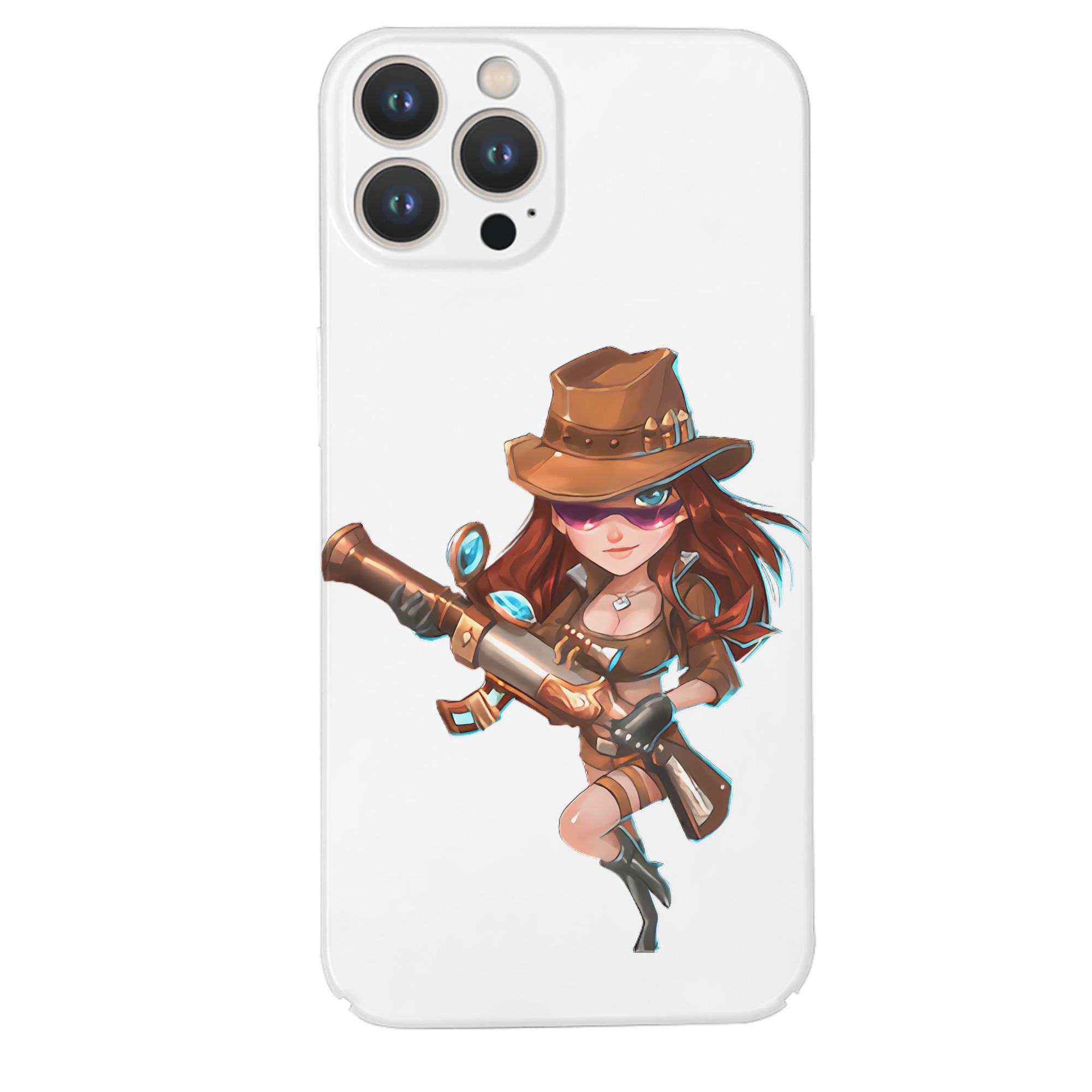 （画像用） リーグ・オブ・レジェンド League of Legends LOL 【iPhone 14シリーズ対応】ハードケース